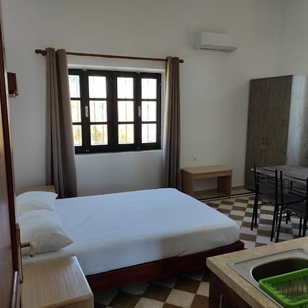 San Marco Guesthouse Kattavía エクステリア 写真