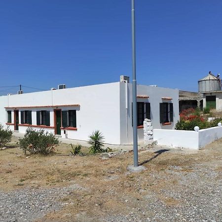 San Marco Guesthouse Kattavía エクステリア 写真