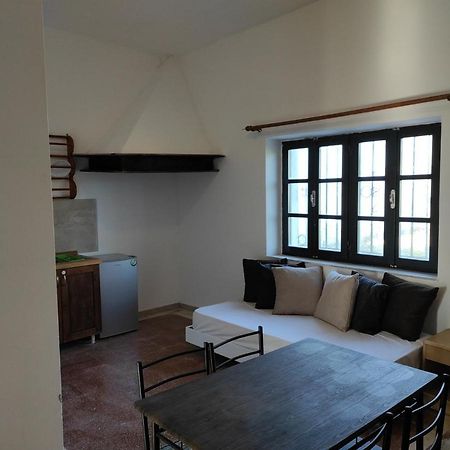 San Marco Guesthouse Kattavía エクステリア 写真