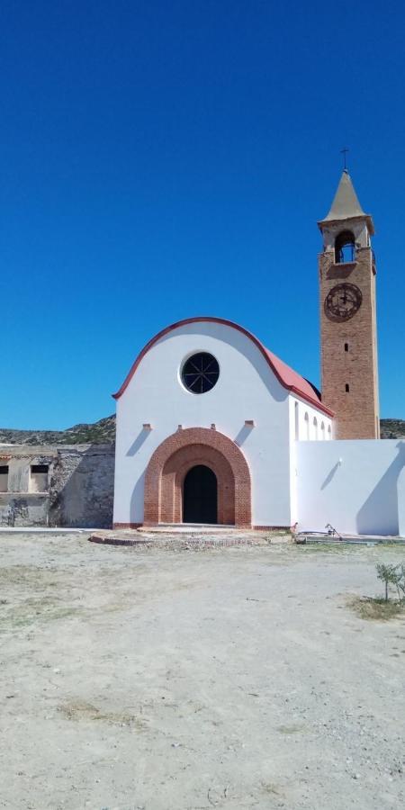 San Marco Guesthouse Kattavía エクステリア 写真