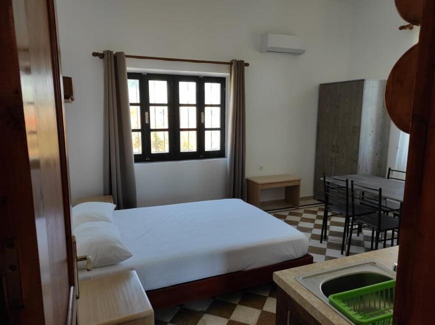 San Marco Guesthouse Kattavía エクステリア 写真
