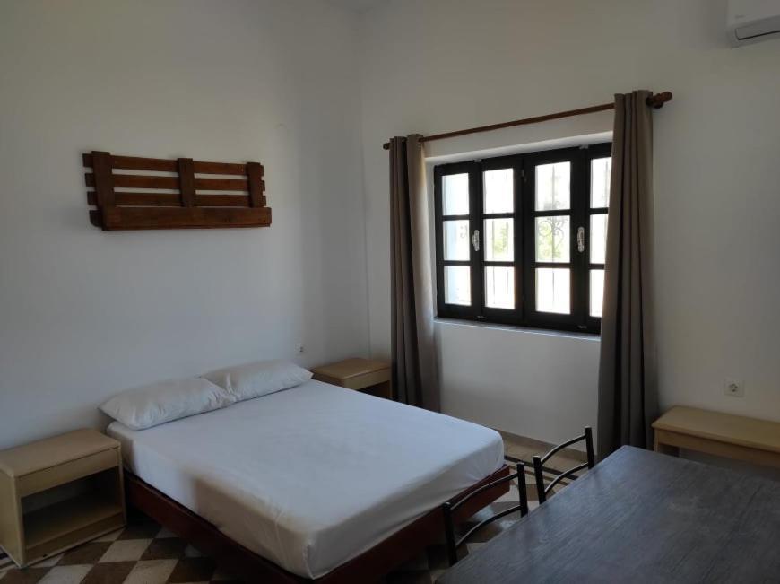 San Marco Guesthouse Kattavía エクステリア 写真