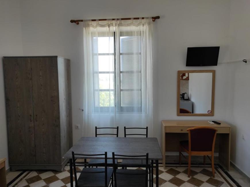 San Marco Guesthouse Kattavía エクステリア 写真