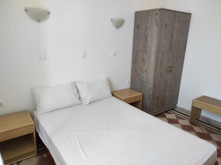 San Marco Guesthouse Kattavía エクステリア 写真