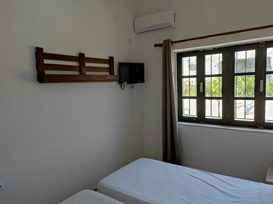 San Marco Guesthouse Kattavía エクステリア 写真