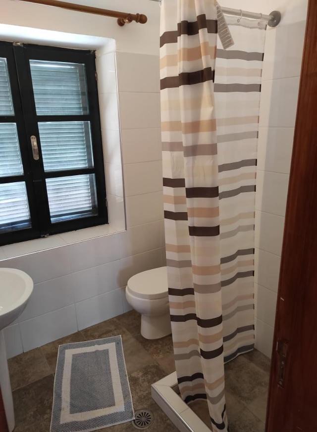 San Marco Guesthouse Kattavía エクステリア 写真