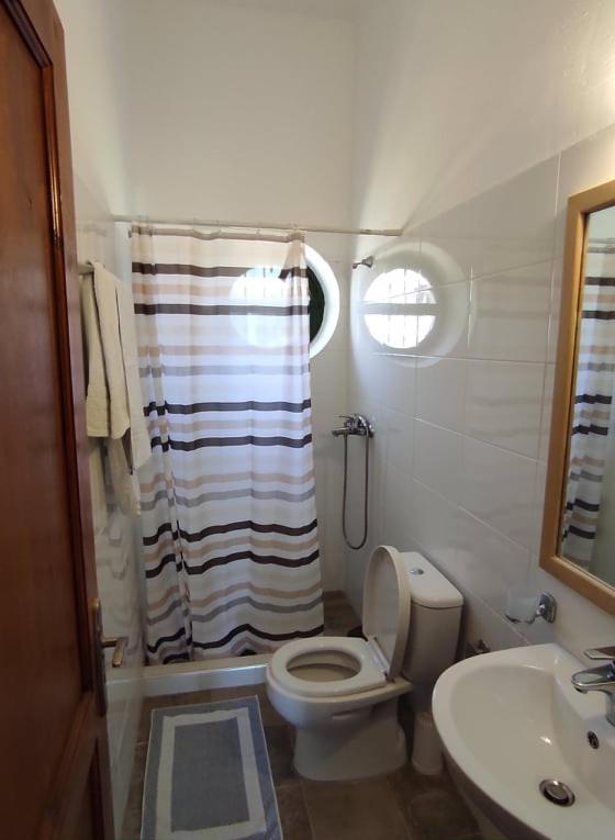 San Marco Guesthouse Kattavía エクステリア 写真