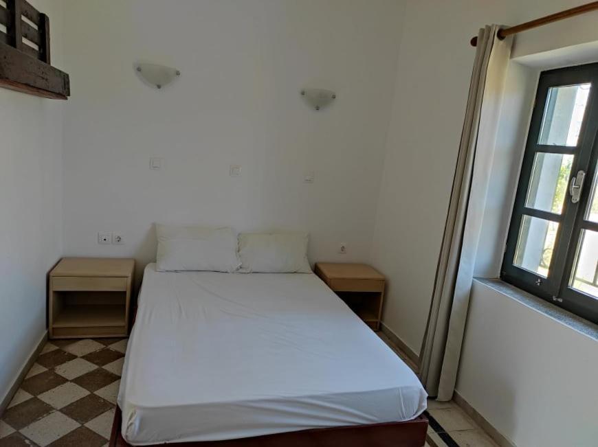 San Marco Guesthouse Kattavía エクステリア 写真