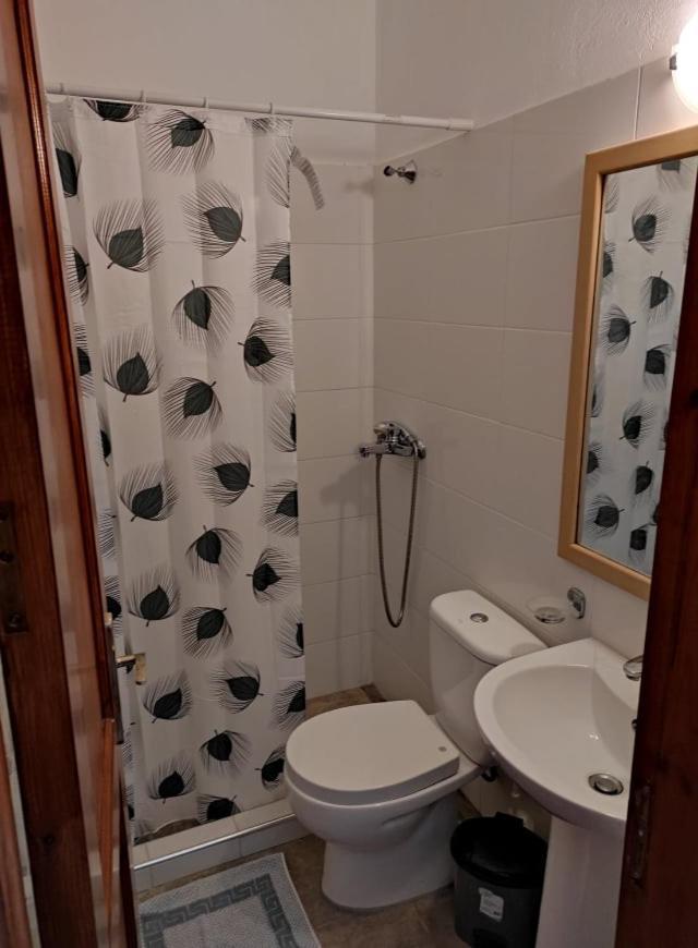 San Marco Guesthouse Kattavía エクステリア 写真