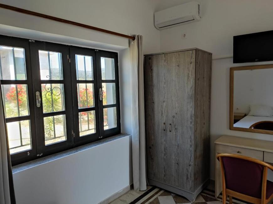 San Marco Guesthouse Kattavía エクステリア 写真