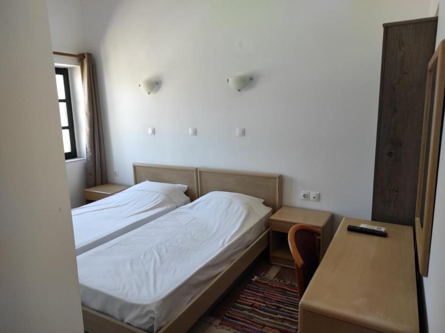 San Marco Guesthouse Kattavía エクステリア 写真