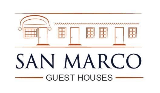San Marco Guesthouse Kattavía エクステリア 写真