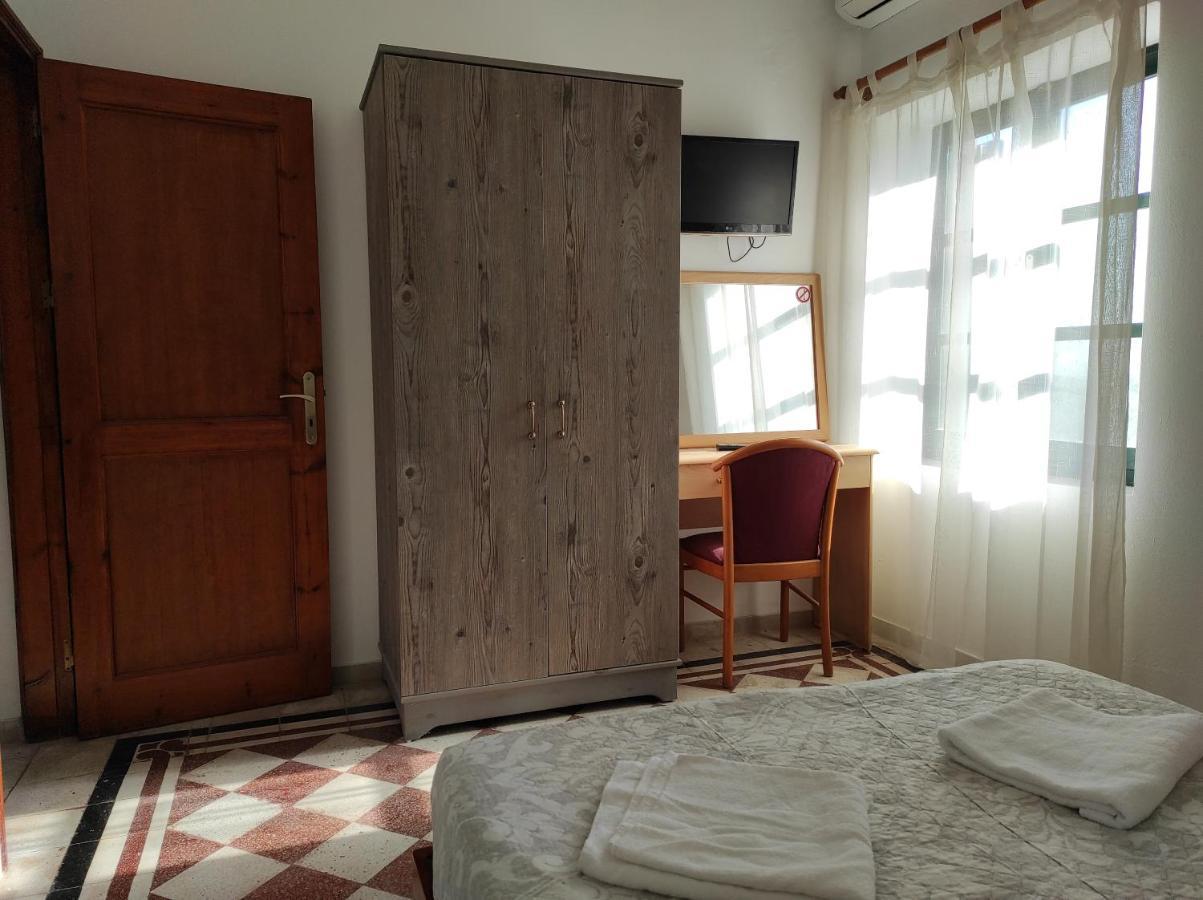 San Marco Guesthouse Kattavía エクステリア 写真
