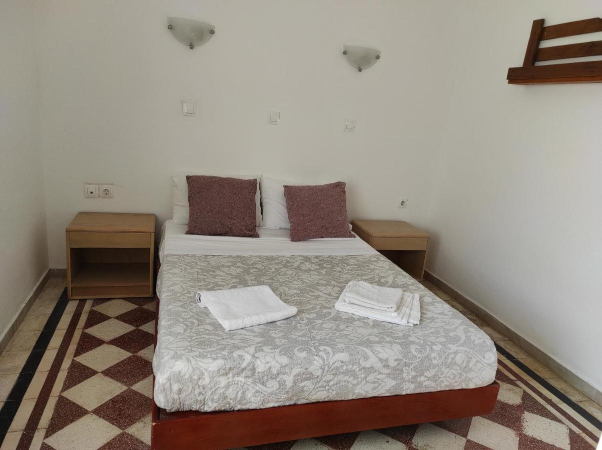 San Marco Guesthouse Kattavía エクステリア 写真